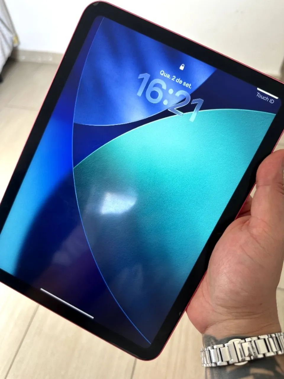 iPad 11 - A16 128GB - Foto 4