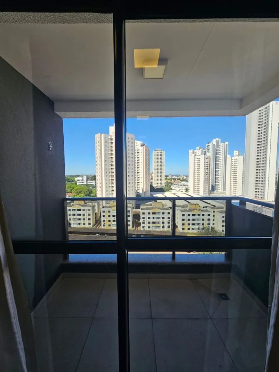 LOCAÇÃO | Apartamento, com 1 quartos em Zona 08, Maringá - Foto 5