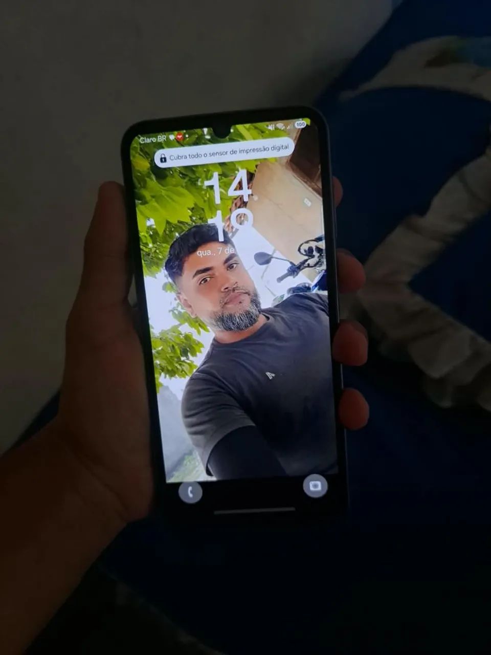 Samsung Galaxy a 25 - Foto 2