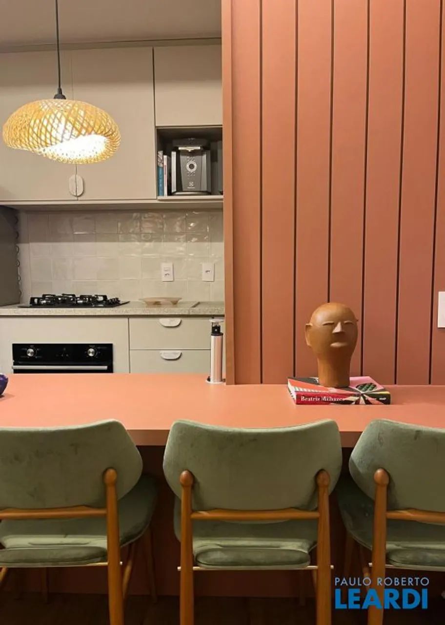APARTAMENTO - PINHEIROS - SP - Foto 5