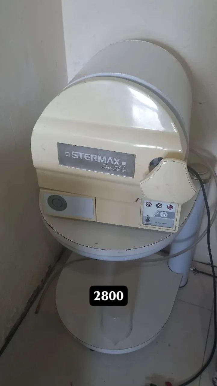 Autoclave