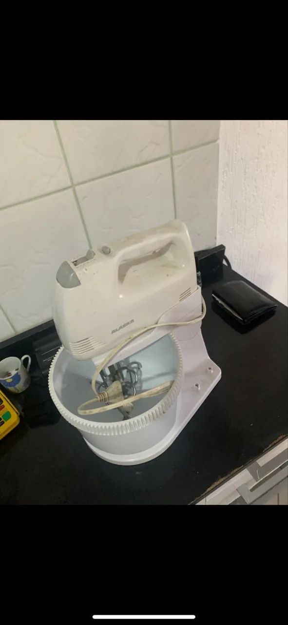Batedeira