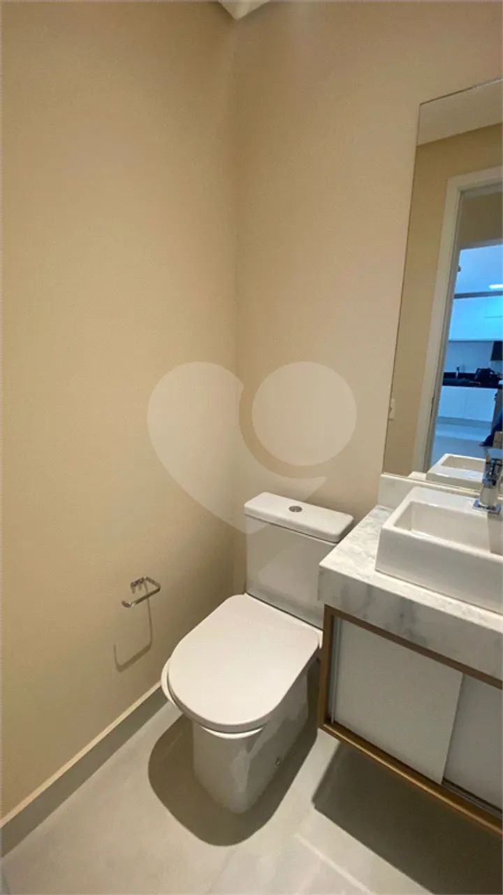 Apartamento com 2 quartos para locação em São judas - SP - Foto 4