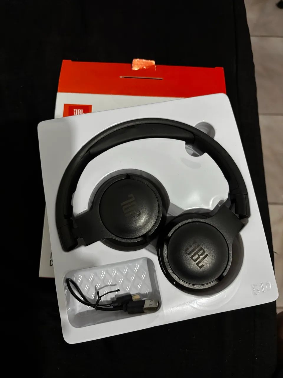 Fone de ouvido  - Foto 2