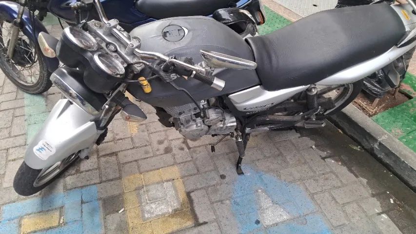 Moto em bom estado d - Foto 2