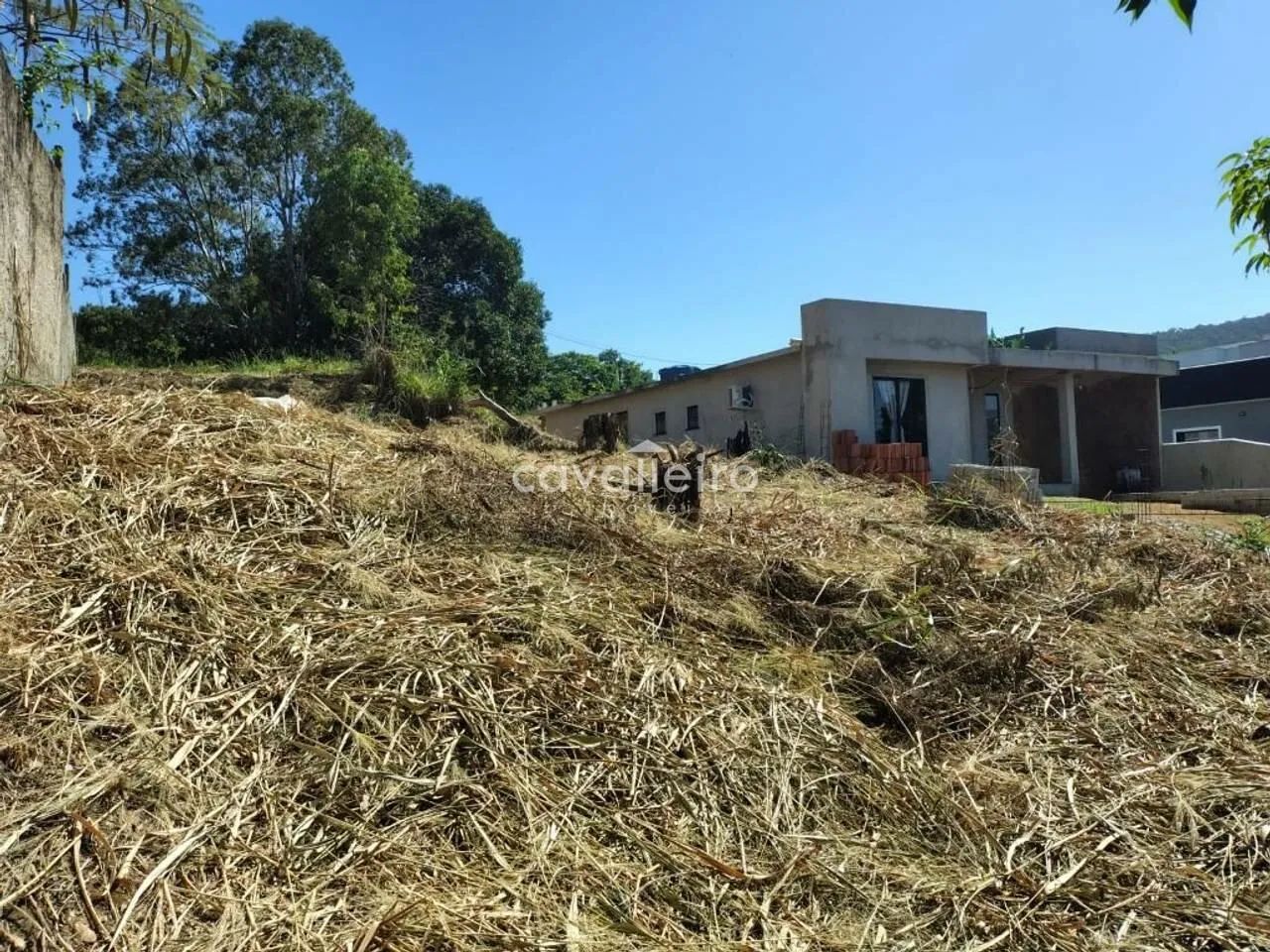 terreno com vista panorâmica - Foto 2