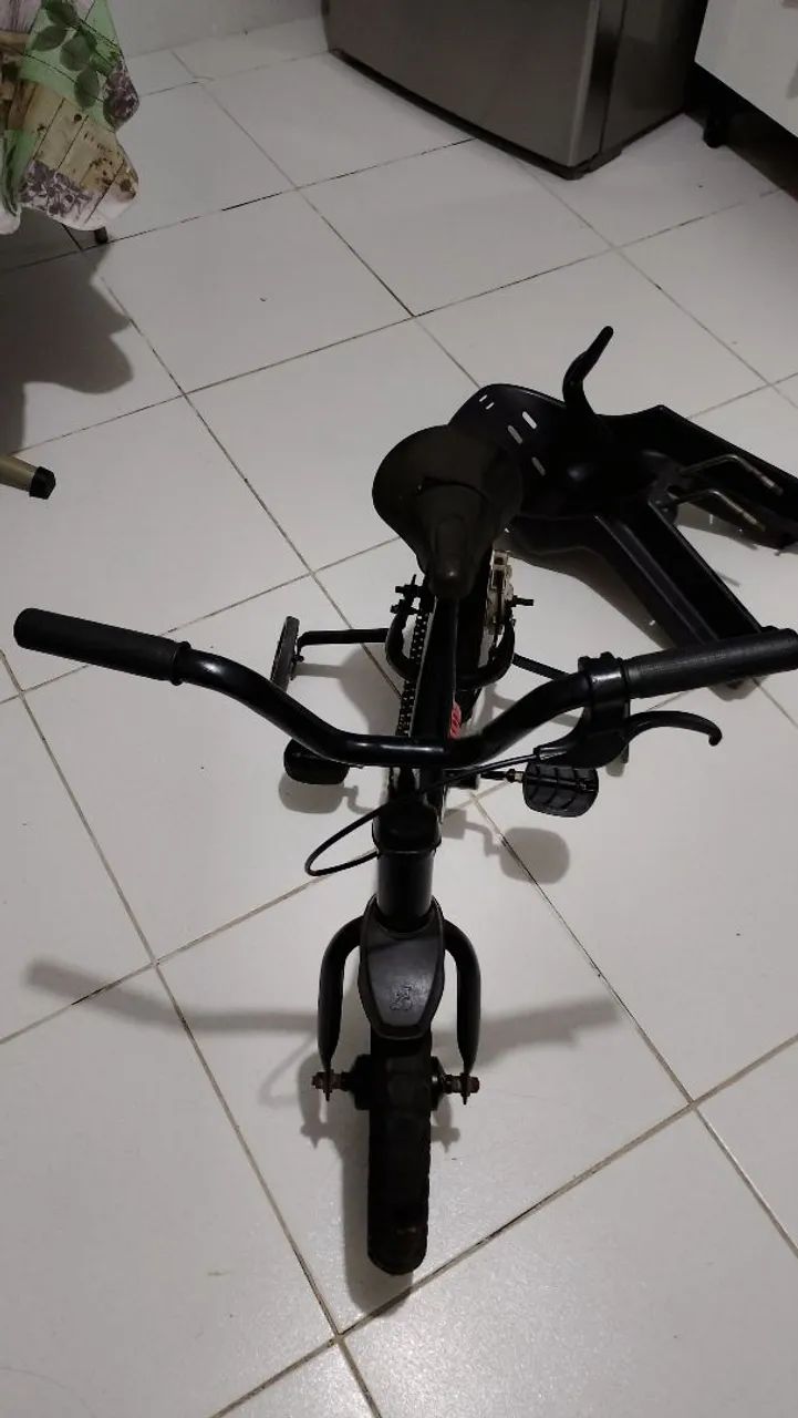 Bicicleta aro 16  - Foto 2