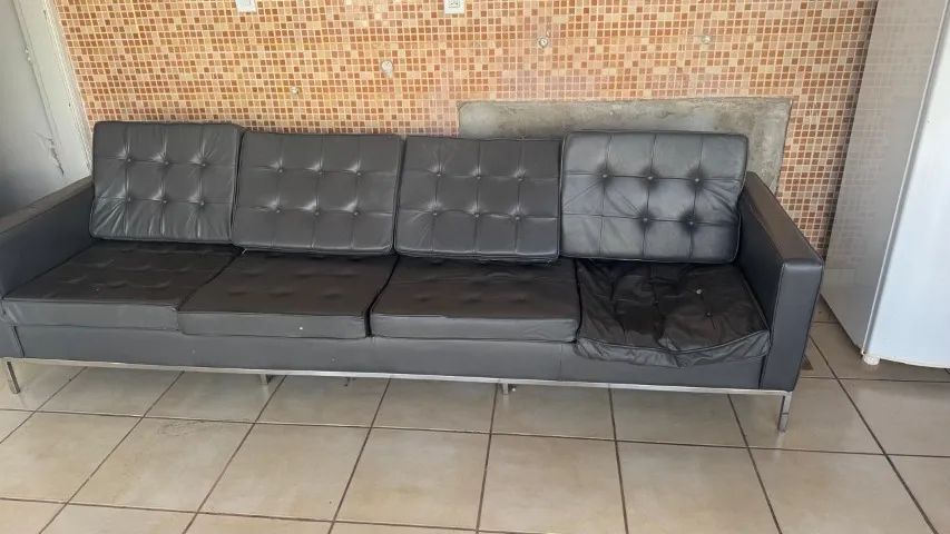 Sofá Comercial