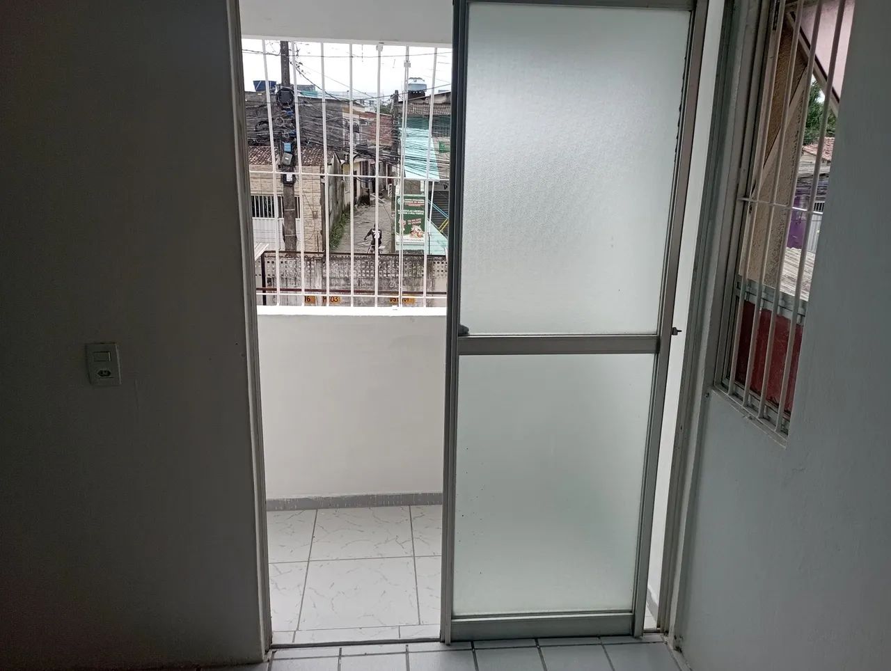 Apt 2 quartos com suite em Candeias - Foto 4