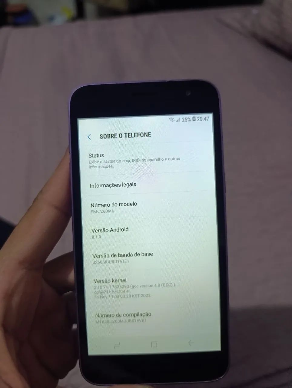 Samsung J2 Core  - Foto 4