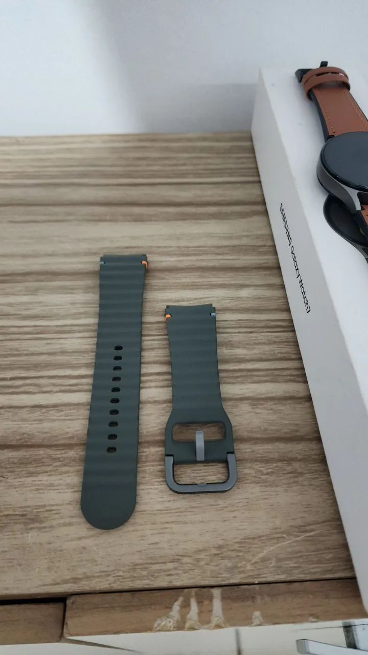 Galaxy Watch 7 - Foto 5