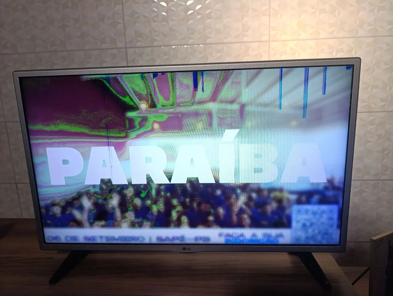 Tv LG 32 polegadas - Foto 2