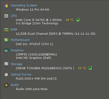 Dell Optiplex 3010 i5 12GB - Foto 2