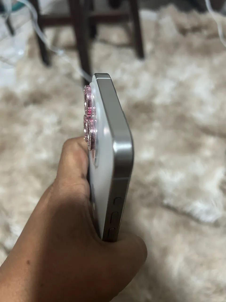 Celular iPhone 15pro