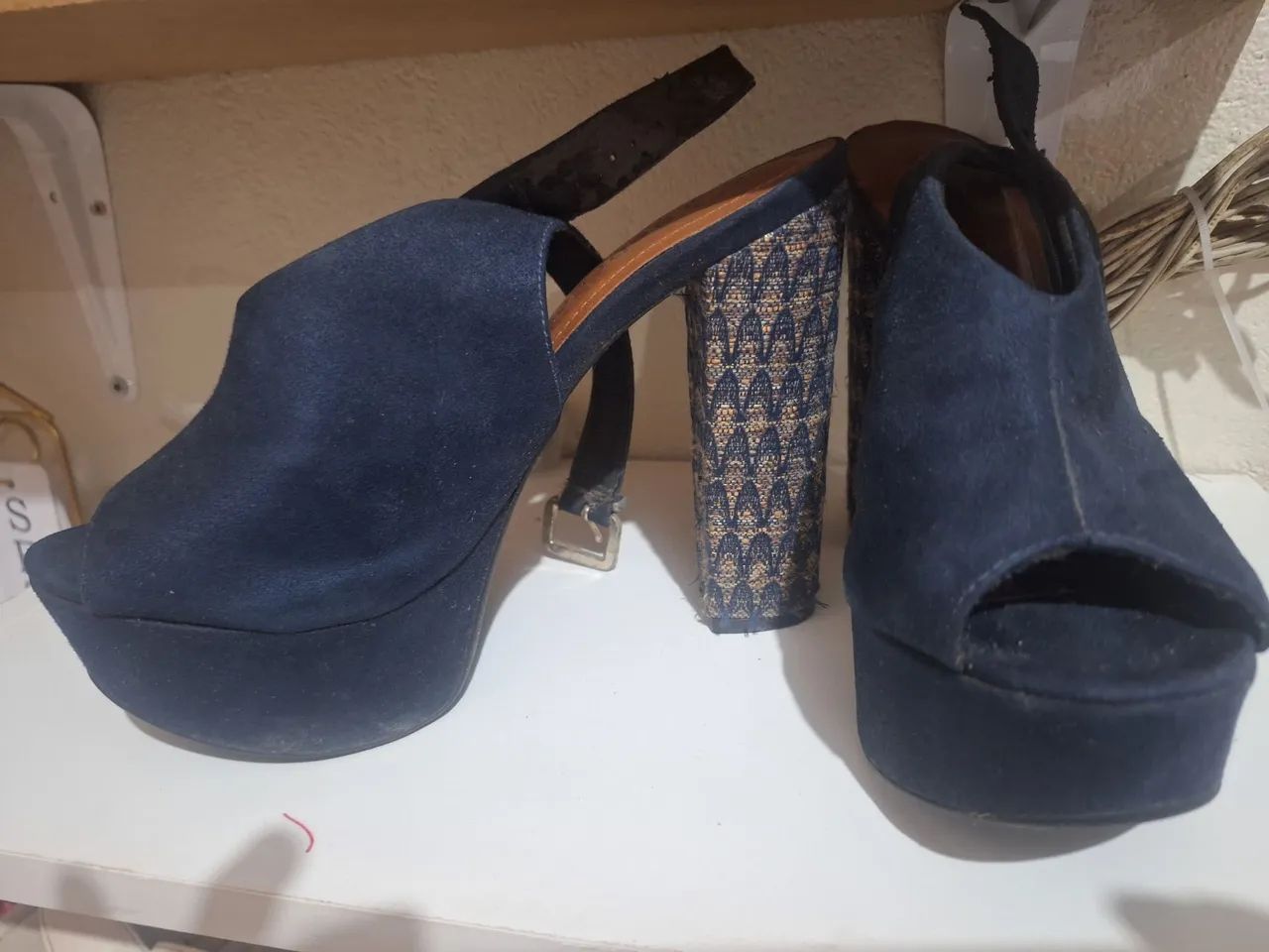 Sapato - Foto 2