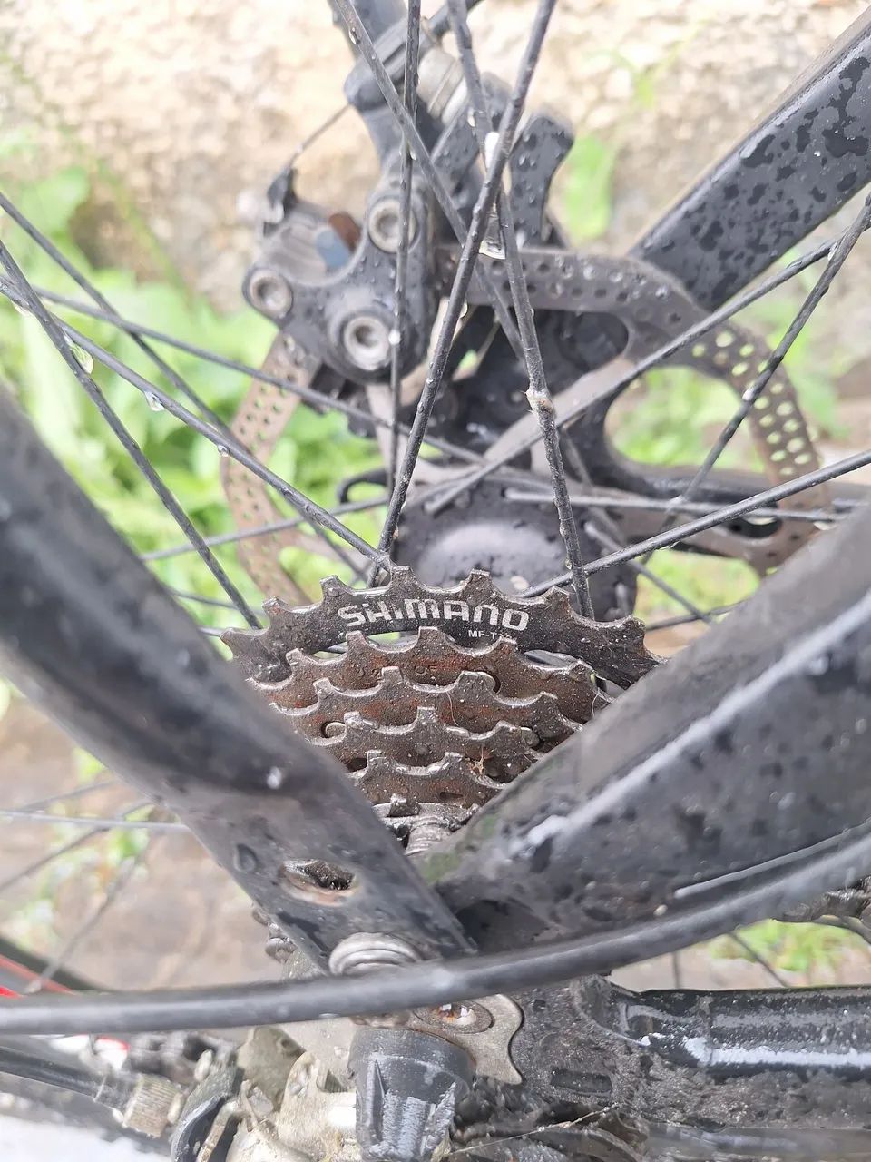 Bicicleta aro 29 - Foto 6