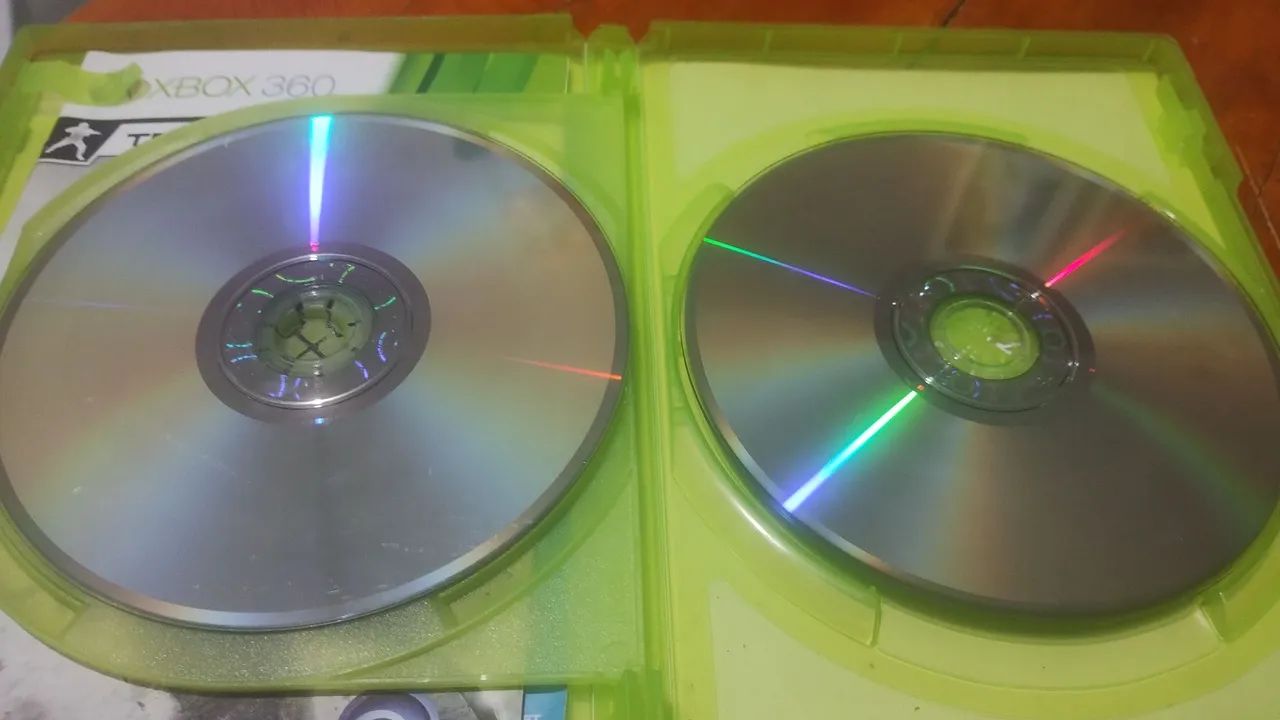Splinter Cell blacklist Xbox 360 - Foto 5