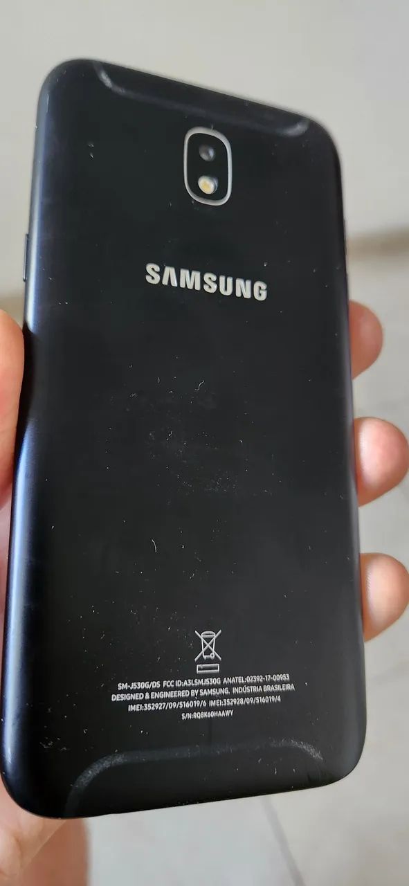 Samsung J5 Pro 32 Gb - Foto 4
