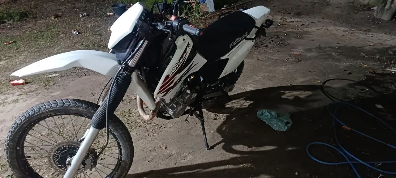 Vendo ou troco  - Foto 3