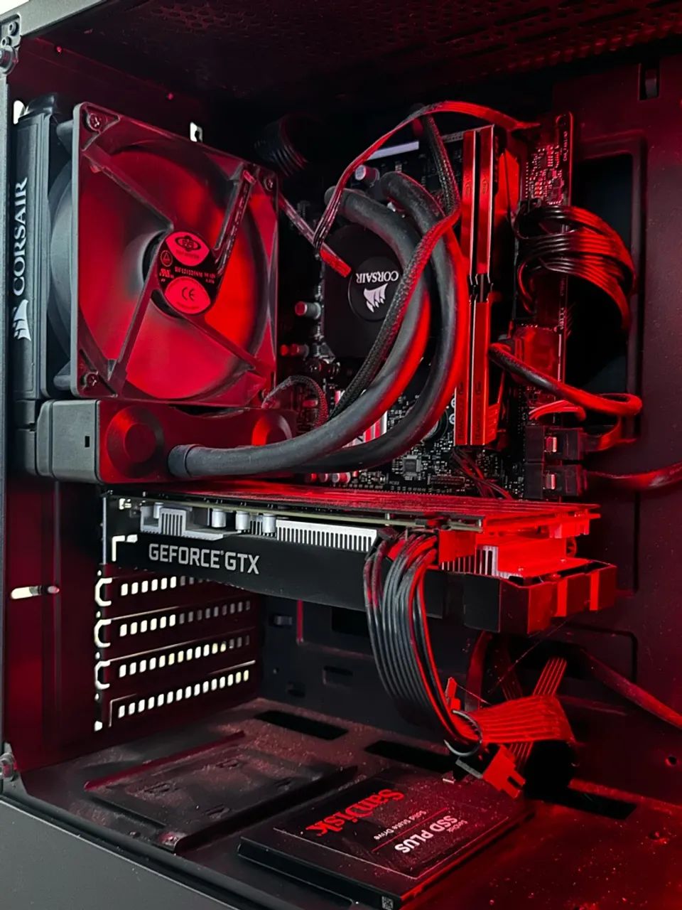 vende - se pc gamer  - Foto 5