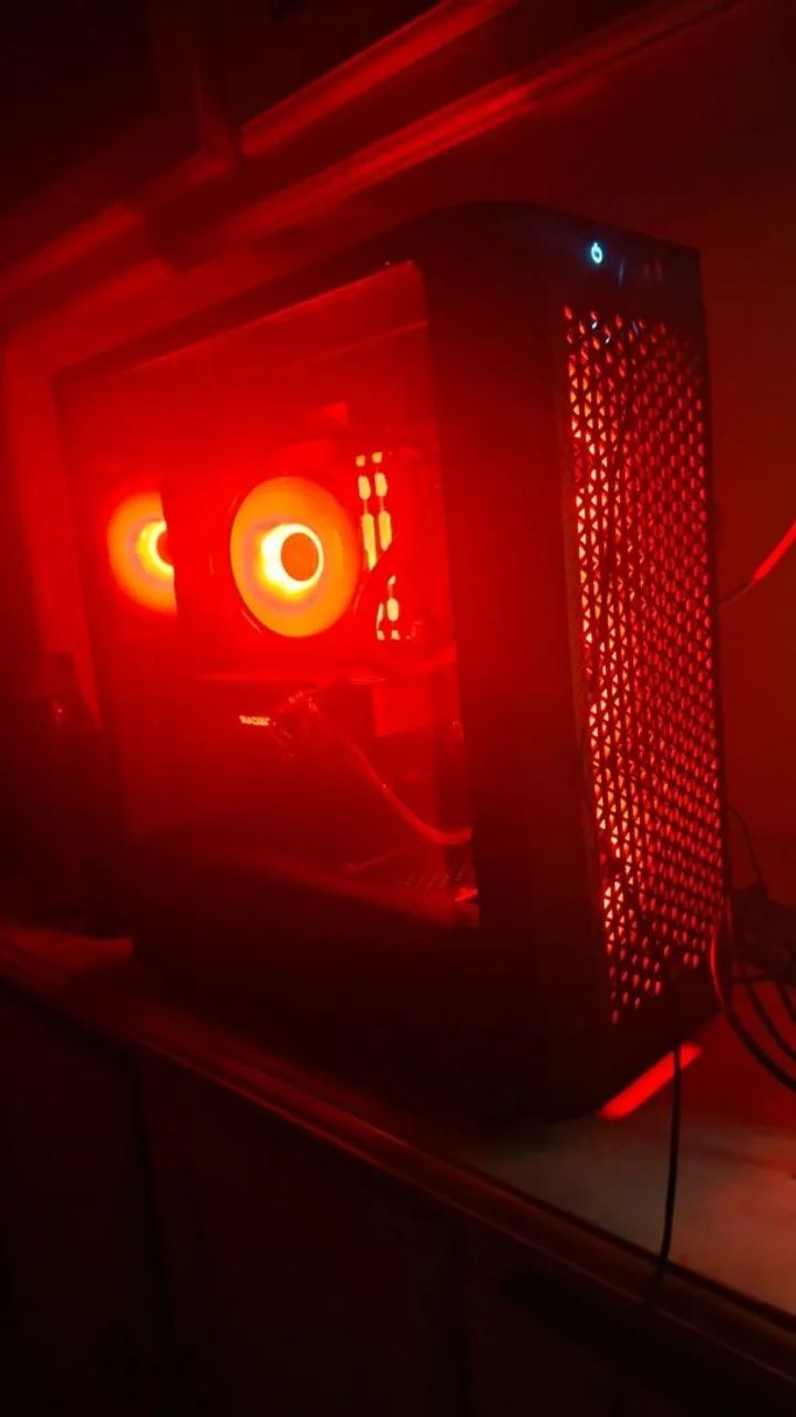 Gabinete Corsair