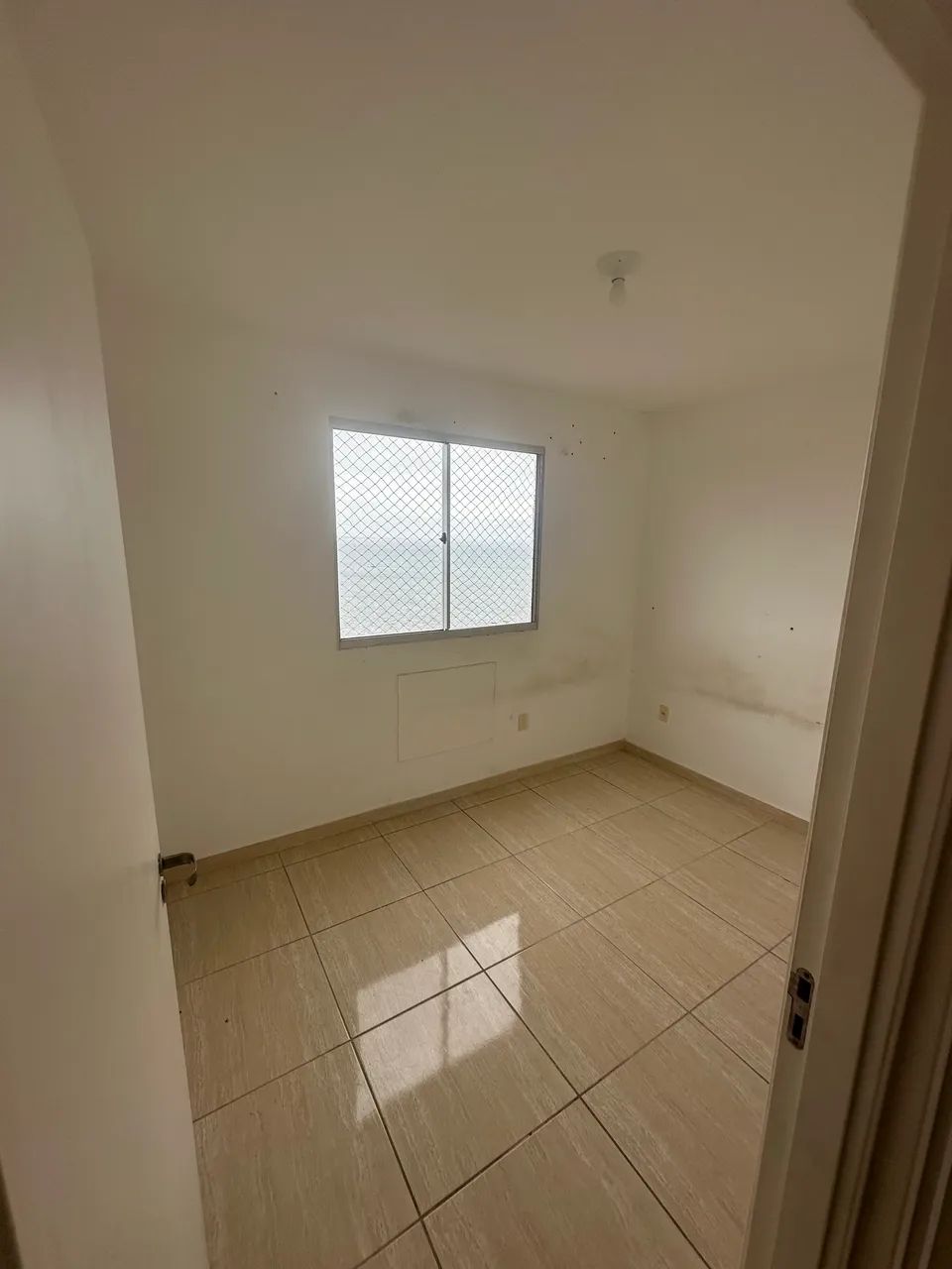 Residencial mar azul - Plataforma