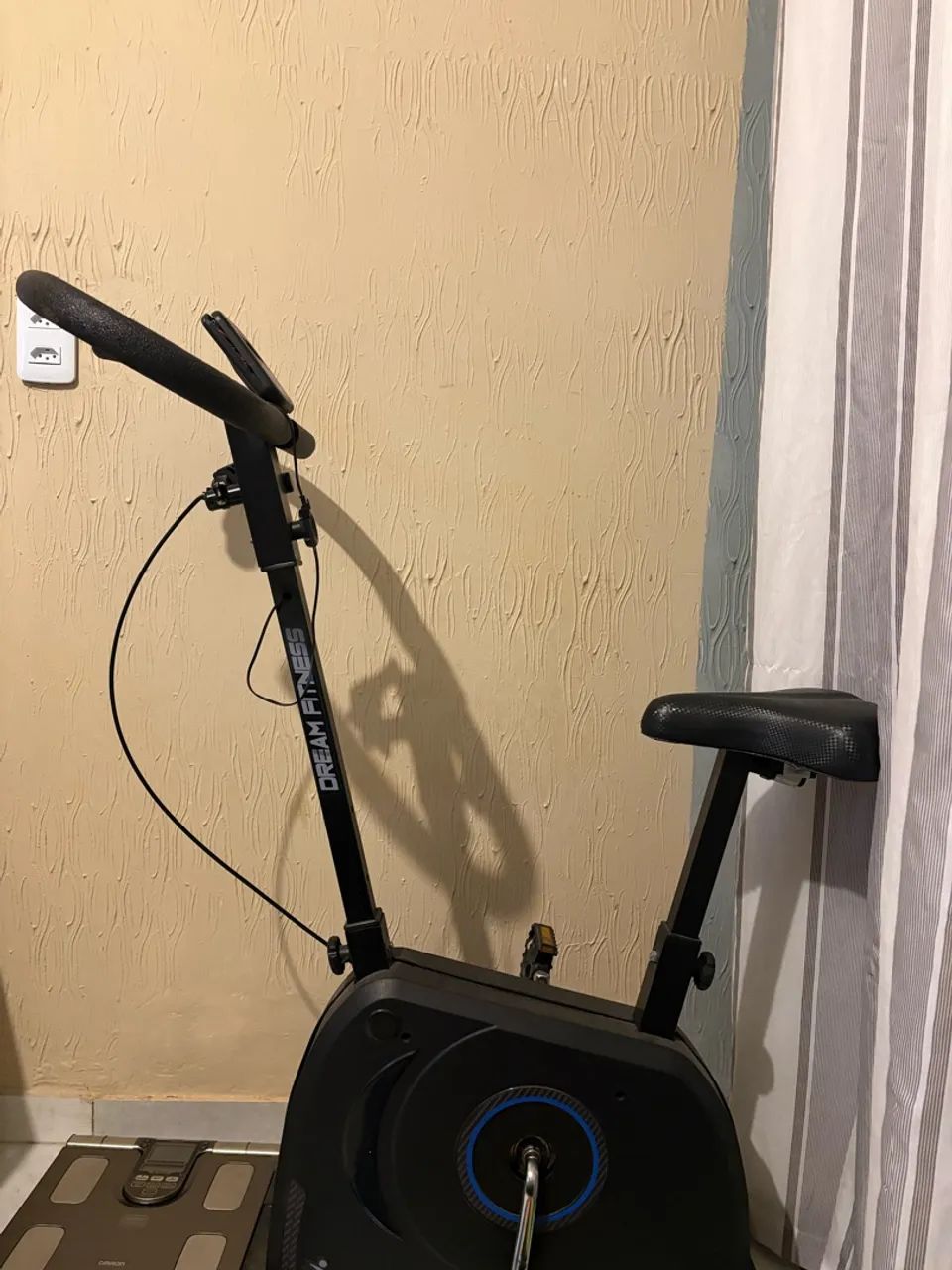 Bicicleta ergométrica  - Foto 2