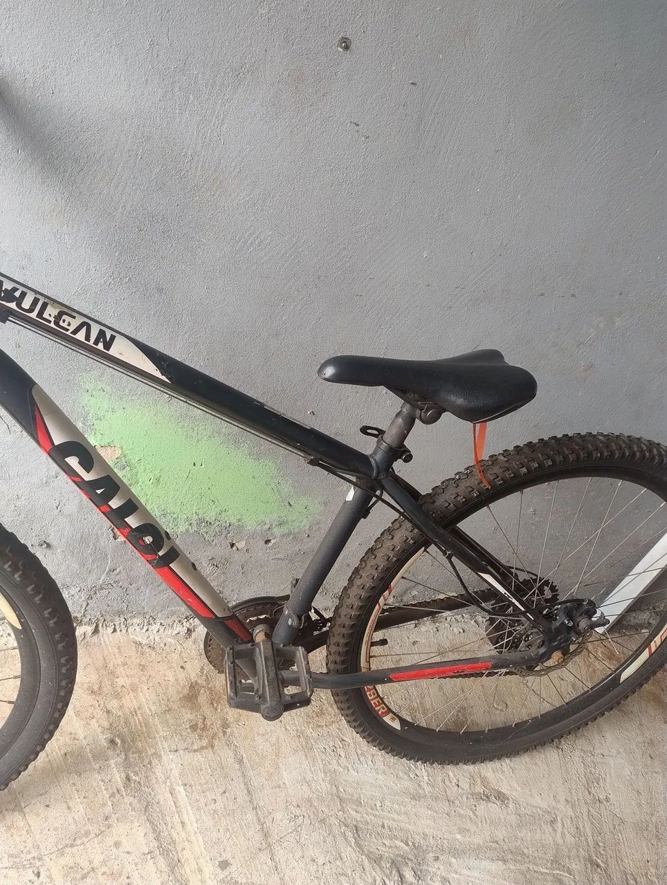 Bicicleta aro 29 - Foto 5