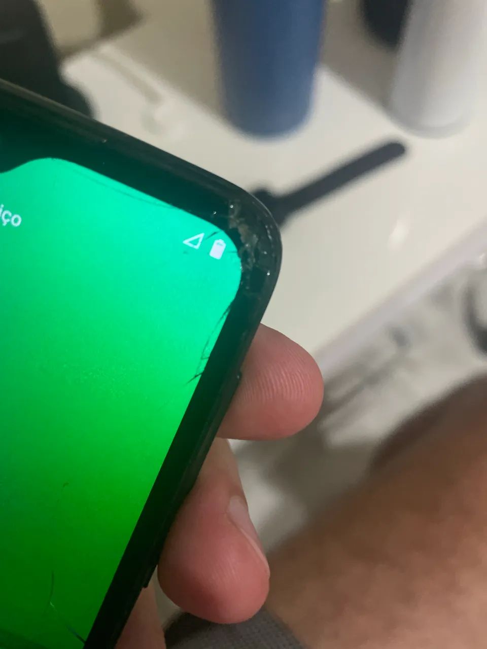 Moto g8 Play - Foto 3