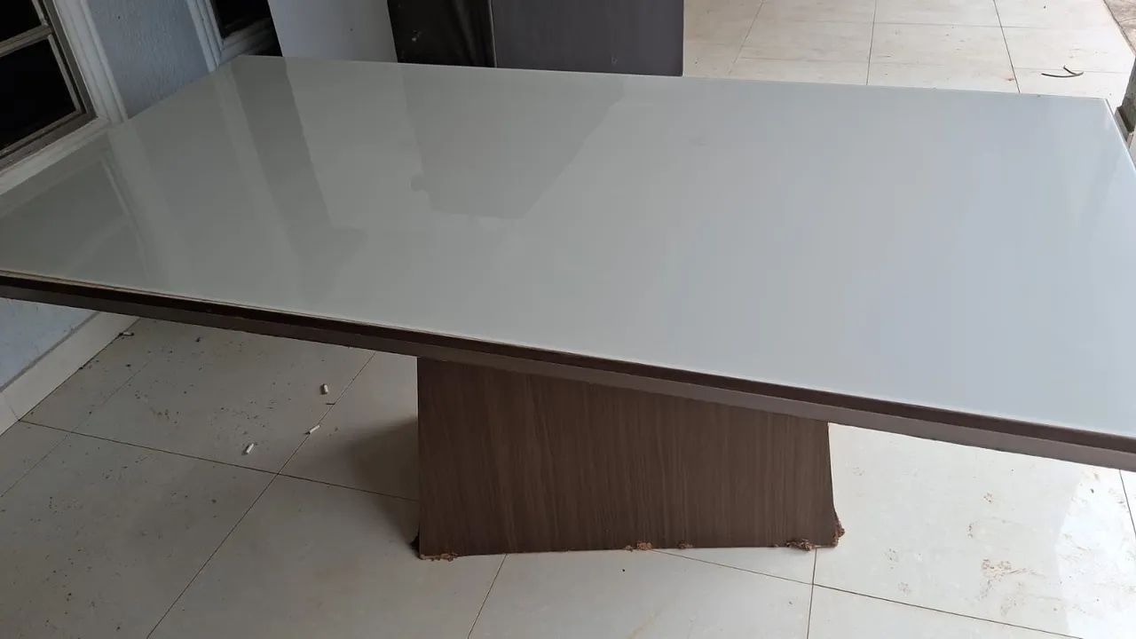 Mesa jantar  - Foto 2