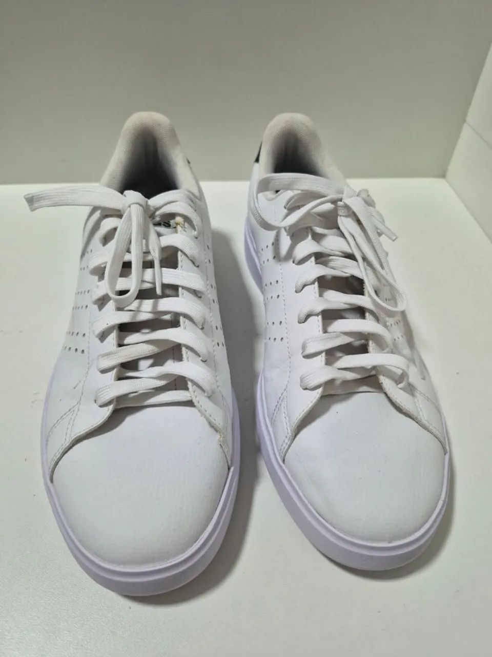 Tênis Adidas advantage 2.0 - Foto 3