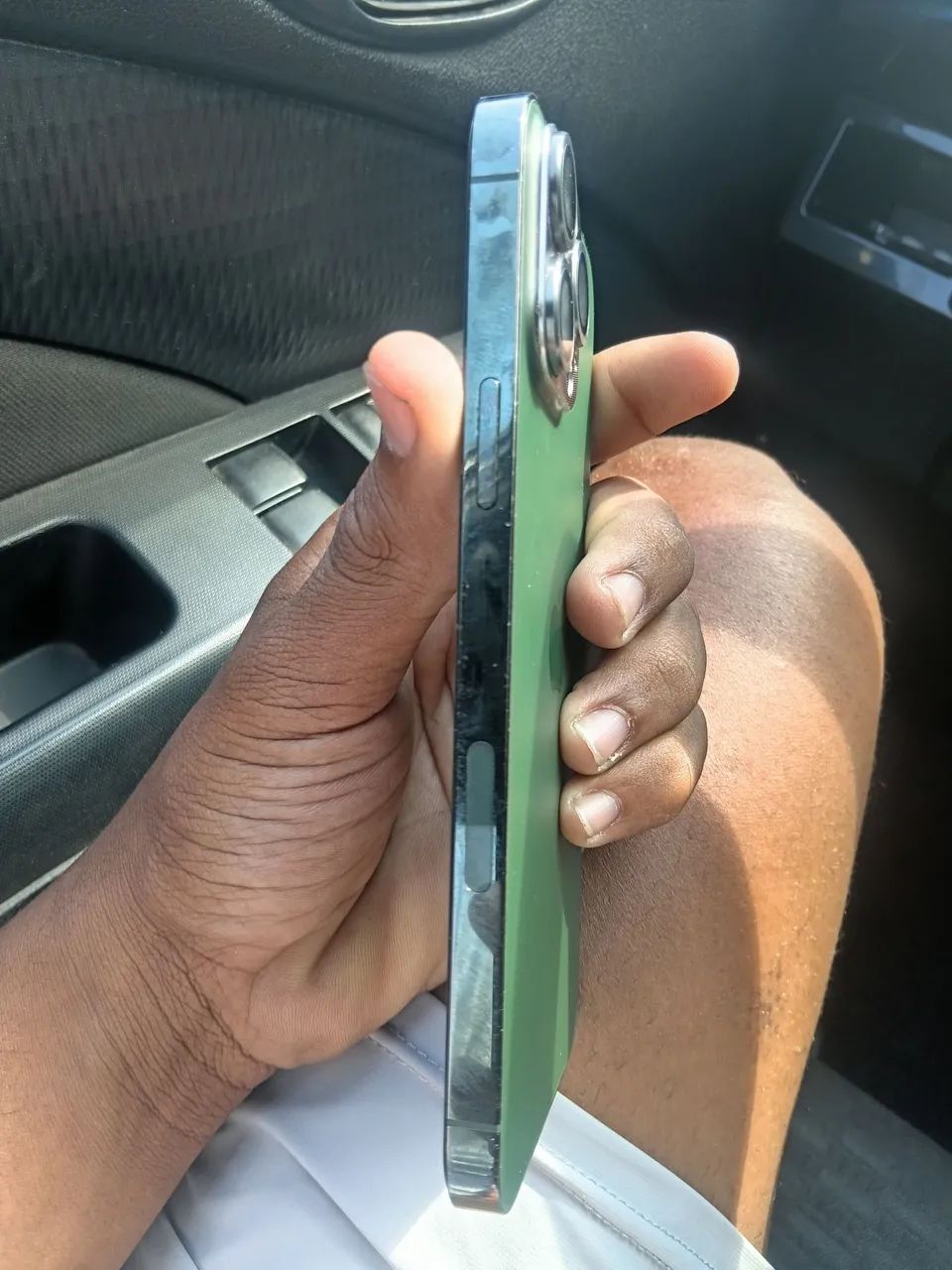 Iphone 13 pro max - Foto 5