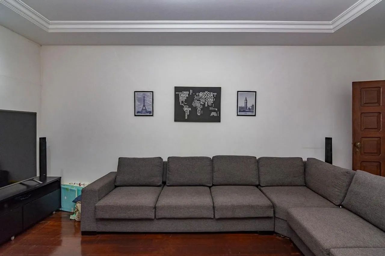 Casa à Venda - Gameleira, 4 Quartos, 350 m2 - Foto 5