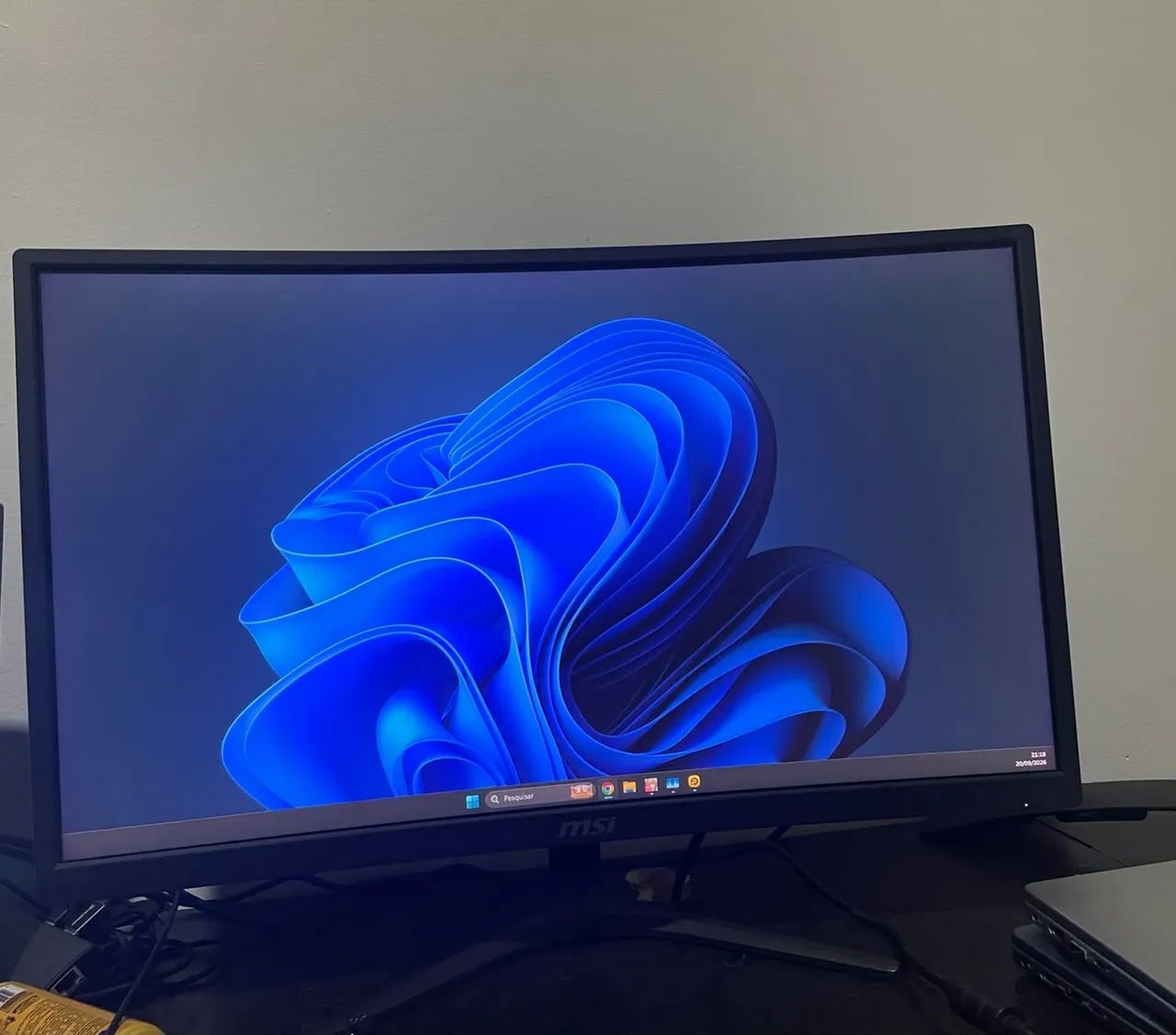 Monitor Gamer MSI 24" - Foto 2