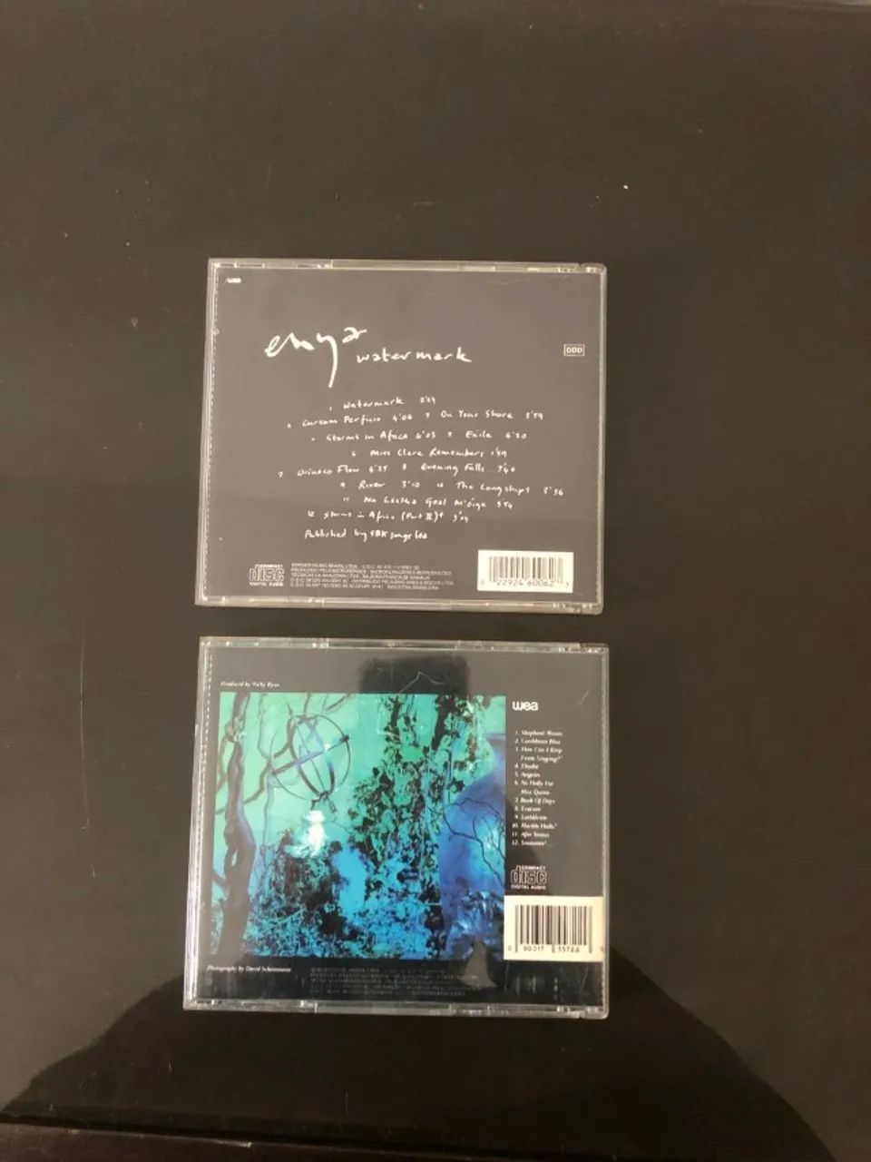 Cds Enya - Foto 3