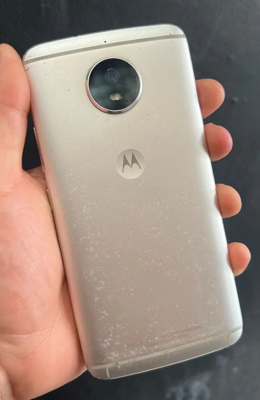 Motorola Moto G5s 32GB - Foto 3