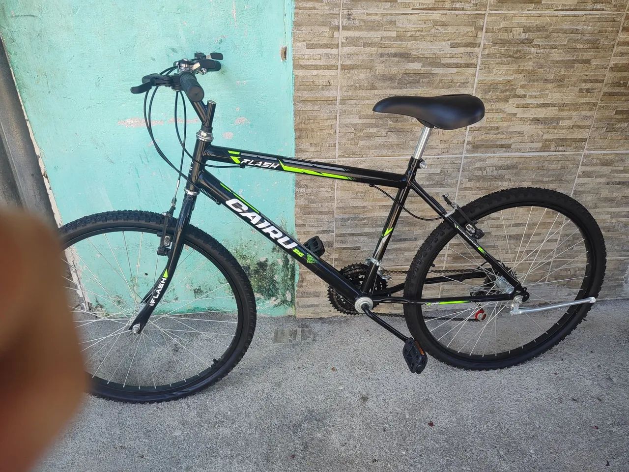 Bicicleta aro 26 - Foto 4