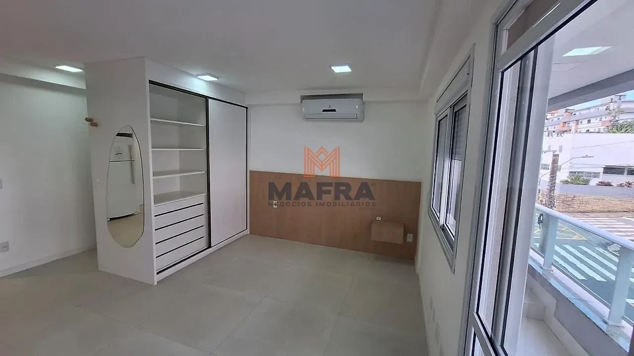 Apartamento Studio - Estreito - Mont Blanc Tower - Foto 4