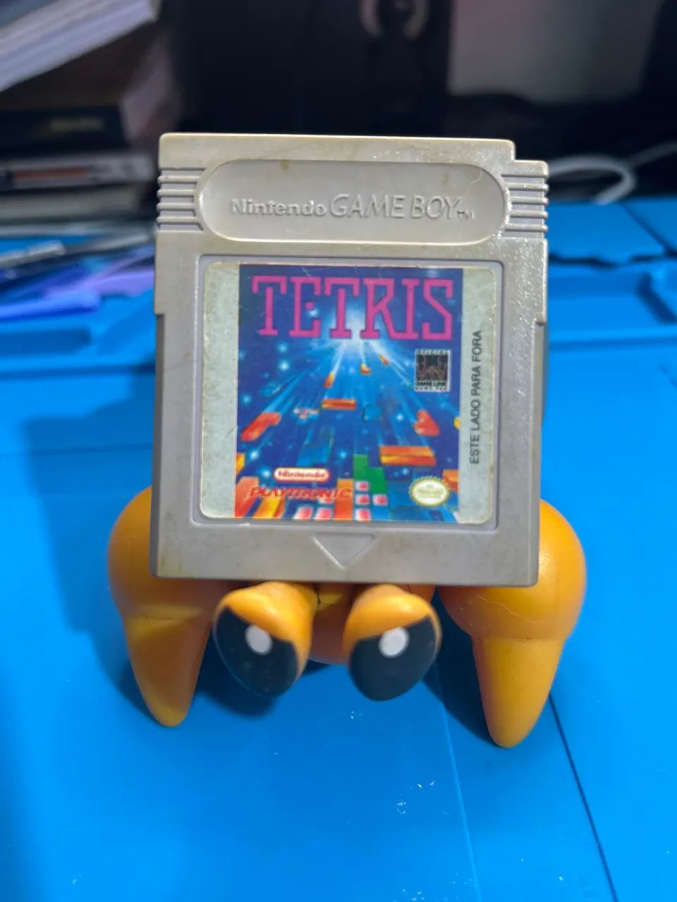 Tetris 