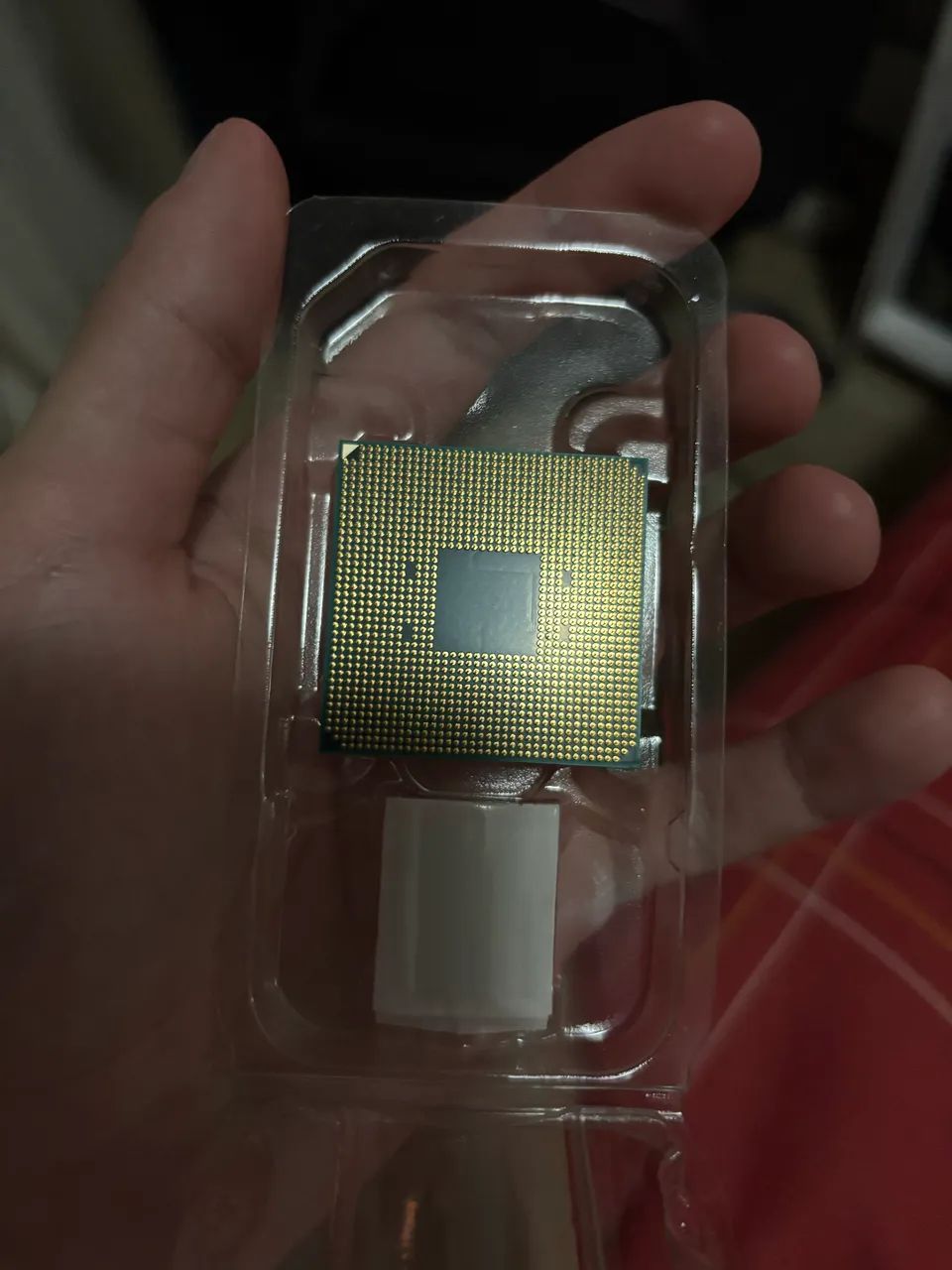 Processador AMD Athlon 3000G - Foto 4