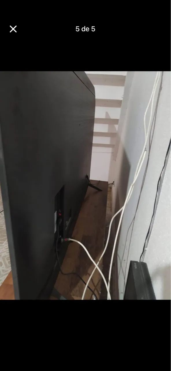 Tv Samsung 70 polegadas  - Foto 3