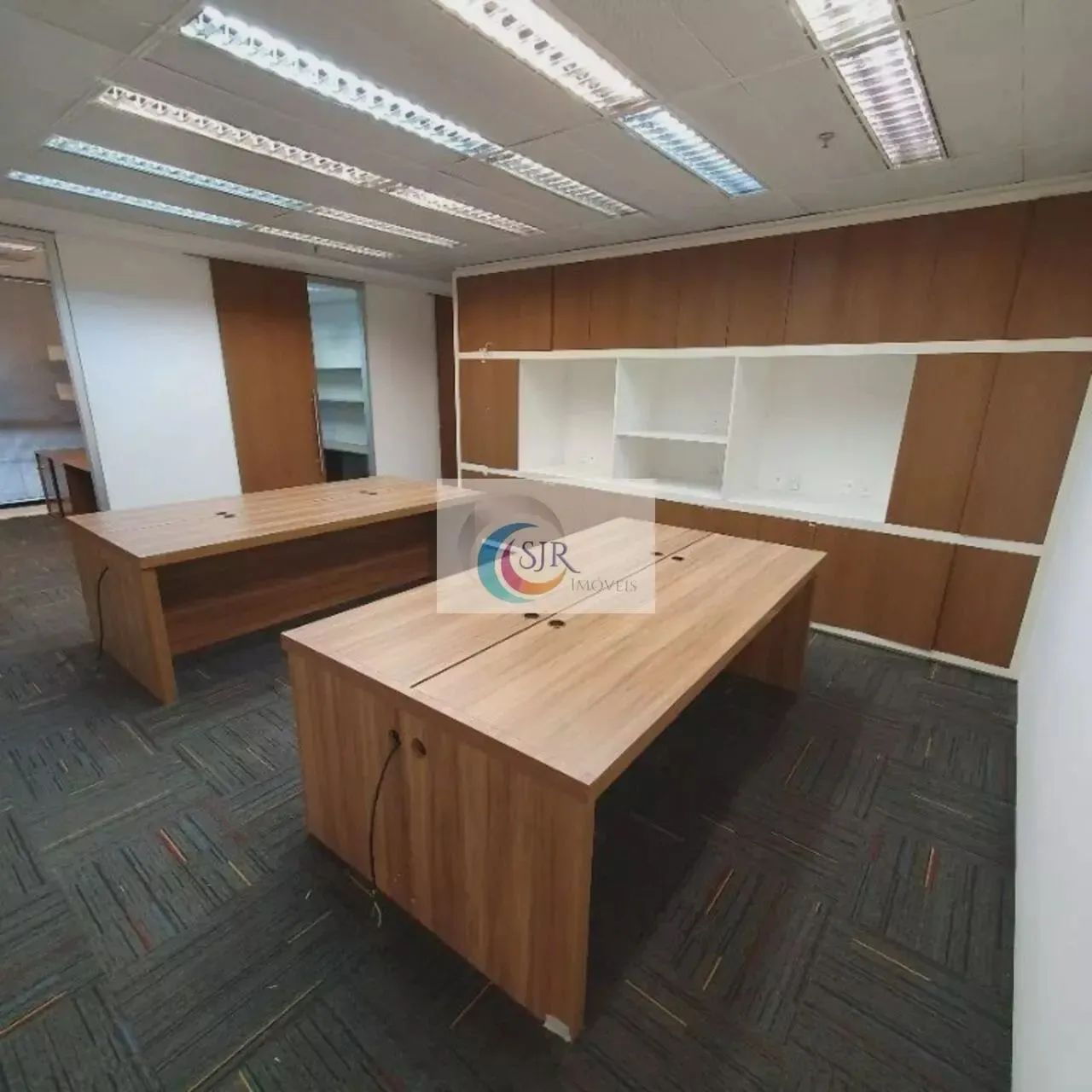 Conjunto para alugar, 230 m² - Vila Olímpia - São Paulo/SP - Foto 8