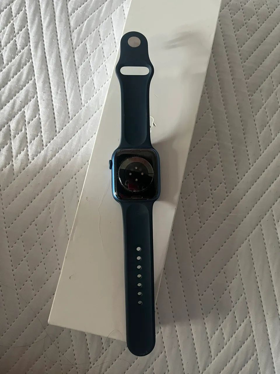 Apple Watch series 7 45mm - Smartwatches - Ipsep, Recife