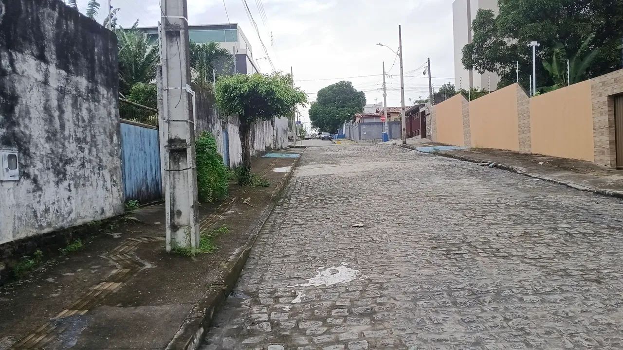 Terreno De Esquina Bancários  - Foto 2