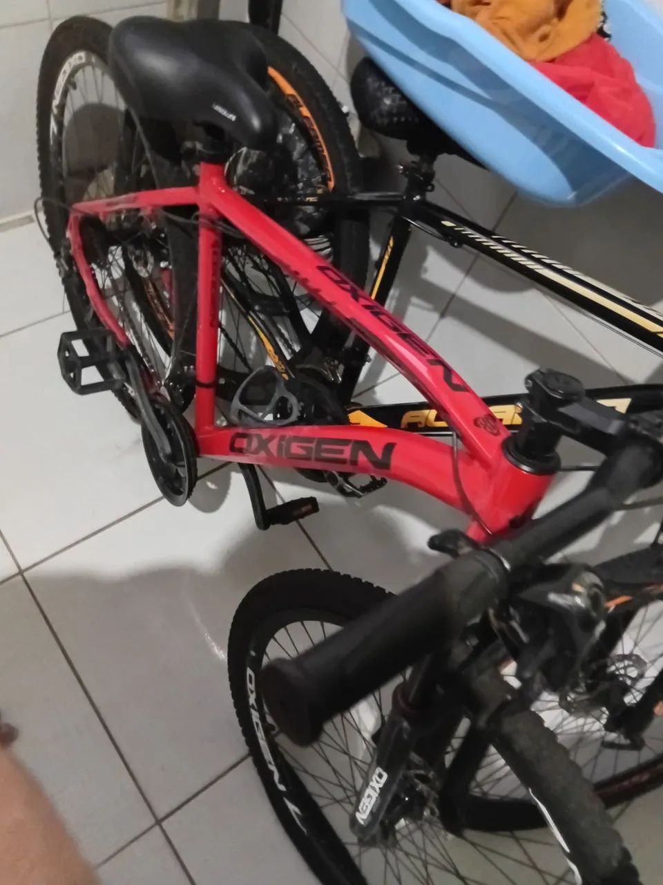 Vendo essa bike - Foto 3