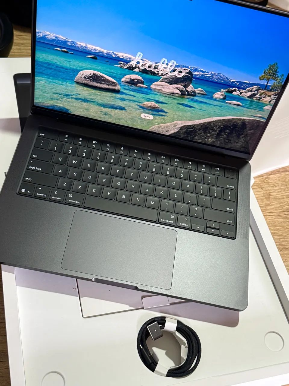 MacBook Pro 2025 - Foto 4