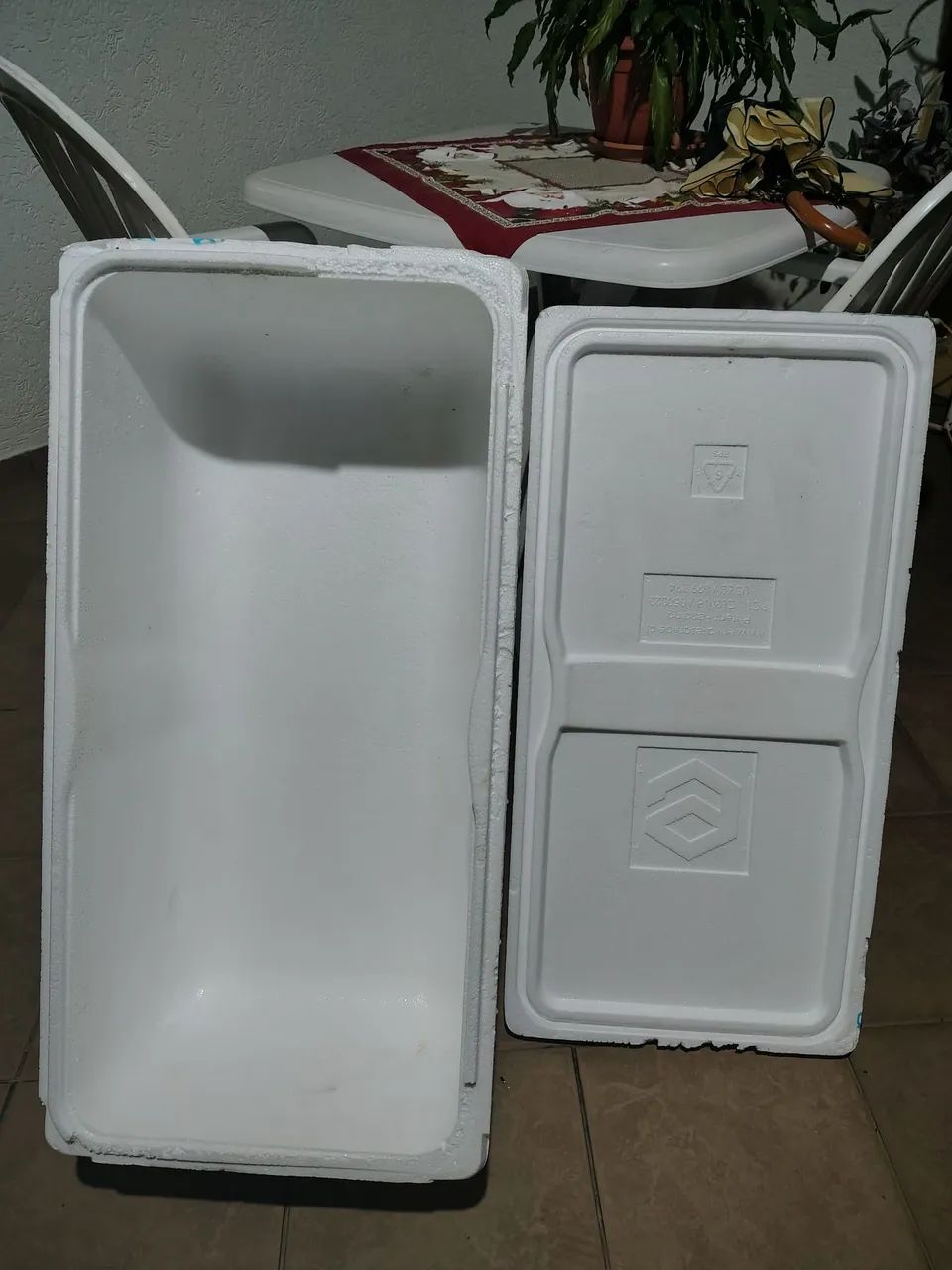 Caixas 