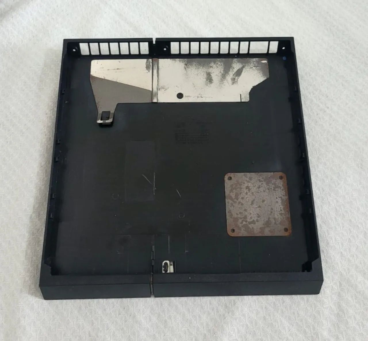 Tampa inferior ps4 fat CUH-1001A  - Foto 3