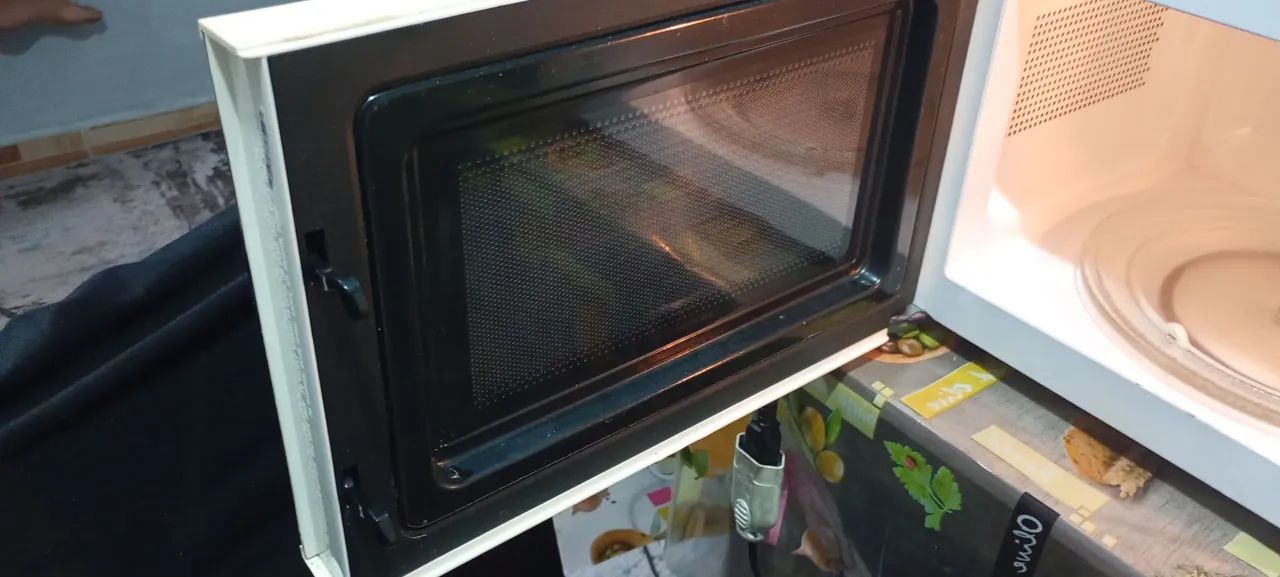 Microondas  - Foto 4