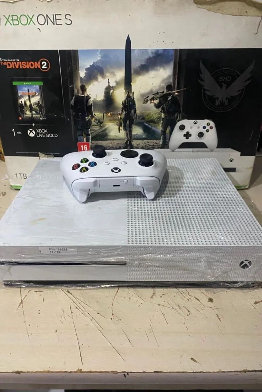Xbox One S - Foto 5